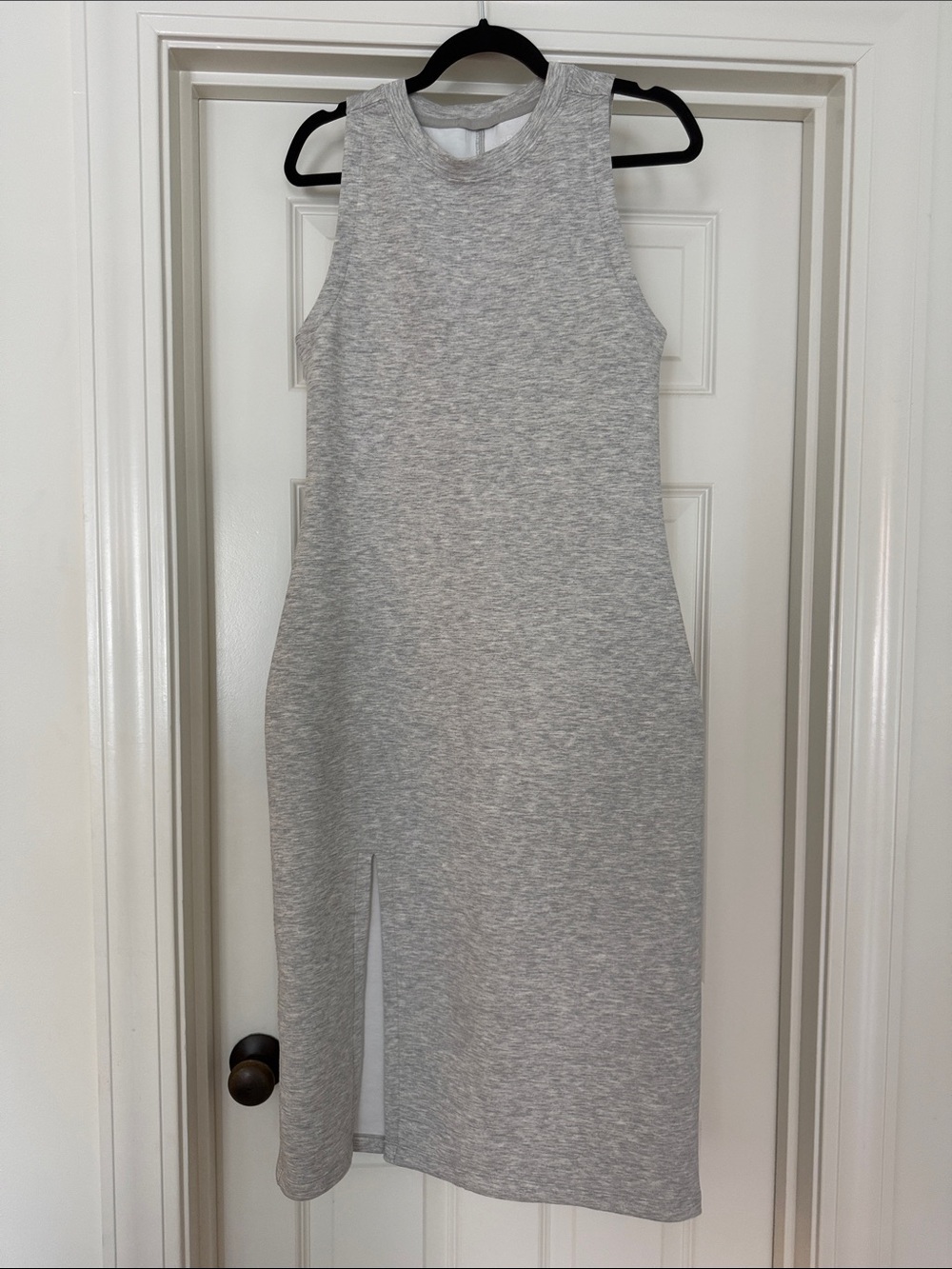 Abercrombie & Fitch YPB midi dress, size M